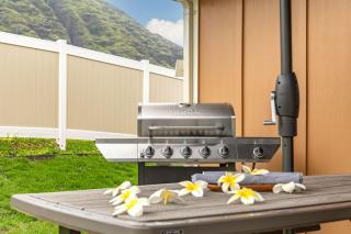 PARADISE MAHALO! Oahu Ocean View Family Retreat Sleeps 14 Million Dollar View! - Waianae - 7