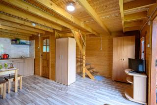 Domki nad morzem - Nevada - 5