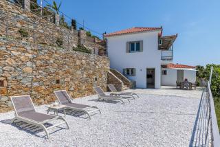 Villa Soultani - Glossa - 9