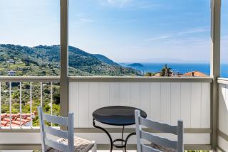 Villa Soultani - Glossa - 2