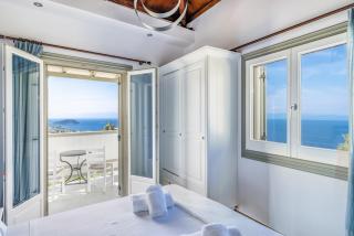 Villa Soultani - Glossa - 2