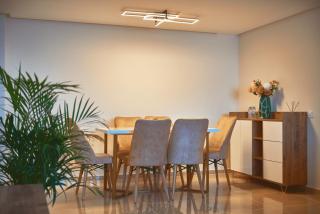 Tanger City Center Residences Suites & sea view - Tangeri - 3