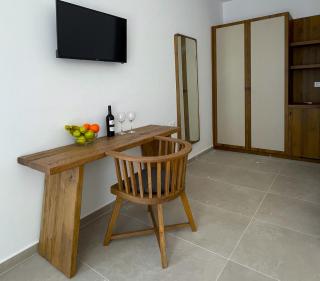 La Villa Rooms - Città di Mykonos - 2