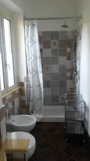 B&B La Lampara - Castellabate - 8