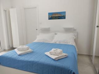 Mare Luna Apartment - Bari - 7