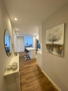Apartamento Arousa Mar - Vilanova de Arousa - 0