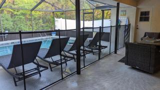 Your Manatee and Scalloping Adventure Retreat in Crystal River - 8