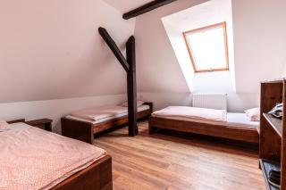 Bike Bistro a penzion U Všech andělů - 1