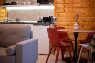 Chillout Apartman Noszvaj - Noszvaj - 3