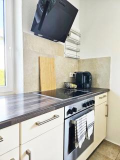 Bavaria Home: Terrasse, Küche, Netflix - 2