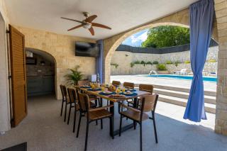Luxury Villa Petros - Malinska - 5