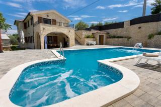 Luxury Villa Petros - 2