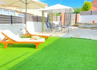 Family Country House-Corfu Holidays - Kanakádes - 8