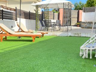 Family Country House-Corfu Holidays - Kanakádes - 4
