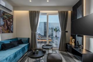 Maison Aqua Suite with Private mini pool jacuzzi - 4