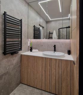 Apartament Proszowska 58A, Bochnia, 40 m2 z prywatnym miejscem postojowym - Bochnia - 2
