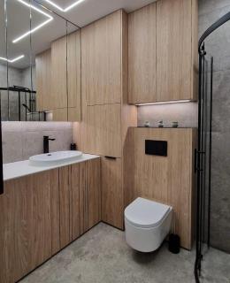 Apartament Proszowska 58A, Bochnia, 40 m2 z prywatnym miejscem postojowym - Bochnia - 1