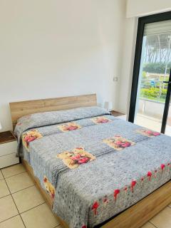 Trilocale Fronte Mare Pineto - Pineto - 5