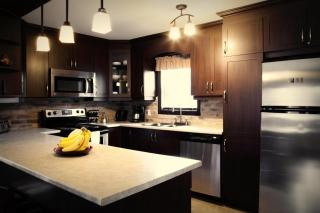 Emme Chalets - Sainte-Lucie-de-Doncaster - 3