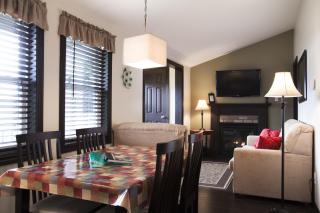 Emme Chalets - Sainte-Lucie-de-Doncaster - 1
