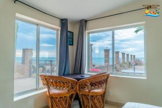 Rancho Percebu Beach Studio 4 - San Felipe - 9