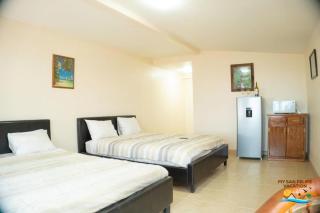 Rancho Percebu Beach Studio 4 - San Felipe - 2