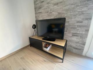 Petite maison Valras-Plage - 2