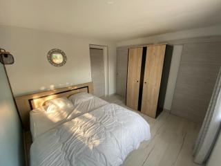 Petite maison Valras-Plage - 1