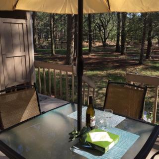 Villa at Bethany West - 5