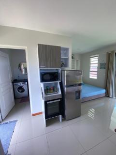 Jorsen House Tahiti 2 : bungalow confortable - Taravao - 7