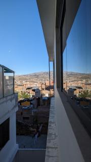 Hospedaje Arequipa - Ayacucho - 8