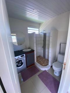 Jorsen House Tahiti 2 : bungalow confortable - Taravao - 6