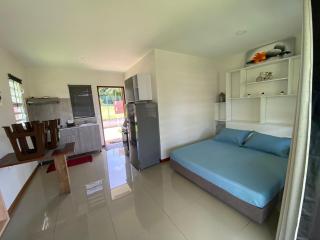 Jorsen House Tahiti 2 : bungalow confortable - Taravao - 0
