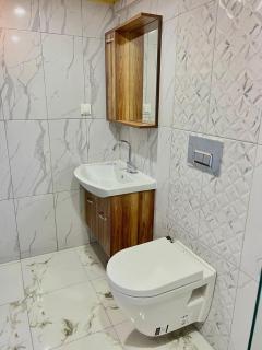 lemon garden bungalow - Demre - 9