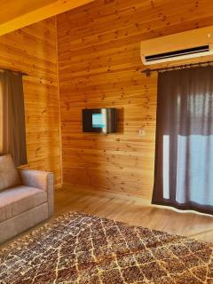 lemon garden bungalow - Demre - 7