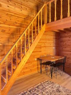 lemon garden bungalow - Demre - 4