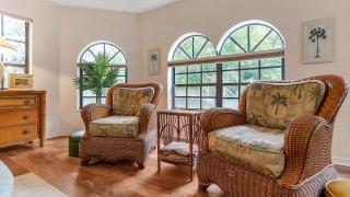 Your Manatee and Scalloping Adventure Retreat in Crystal River - 3