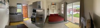 Jorsen House Tahiti 2 : bungalow confortable - Taravao - 1