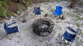 Your Manatee and Scalloping Adventure Retreat in Crystal River - 1