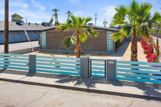 Contemporary Condo in Central Biltmore - 2