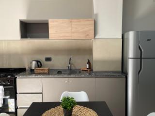 Departamento céntrico BELGRANO - San Salvador de Jujuy - 7
