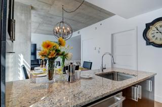 Les Immeubles Charlevoix - Le 760-406 - Québec - 9
