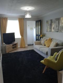 Station Retreat - Boldon - 3
