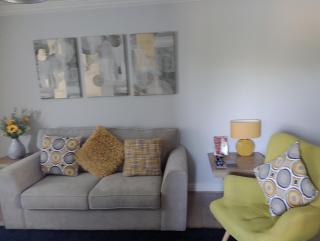 Station Retreat - Boldon - 1