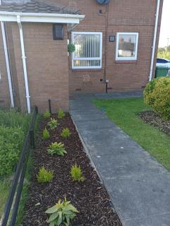 Station Retreat - Boldon - 4