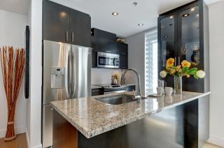 Les Immeubles Charlevoix - Le 760-406 - Québec - 5