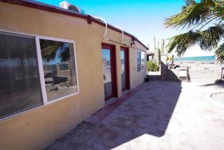 Rancho Percebu Beach Studio 5 - San Felipe - 9