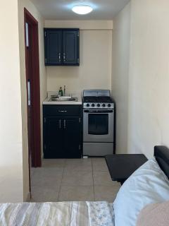 Rancho Percebu Beach Studio 5 - San Felipe - 2