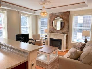 Water Street Condos - 4