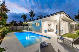 Coastal Glam - Fort Lauderdale - 9